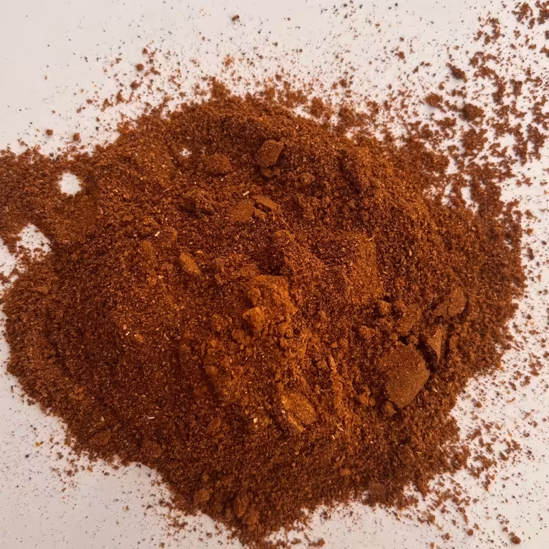 پودر گوجه فرنگی در بسته بندی های 500 گرمی و یک کیلویی