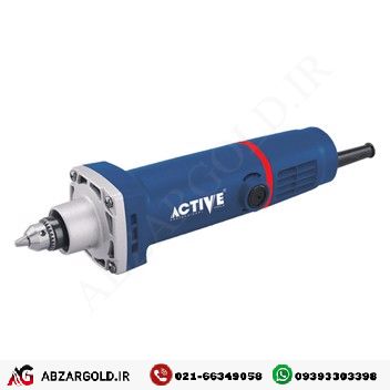فرز انگشتی گلو کوتاه اکتیو مدل AC-2240SH