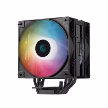 خنک کننده پردازنده دیپ کول مدل AG400 DIGITAL PLUS