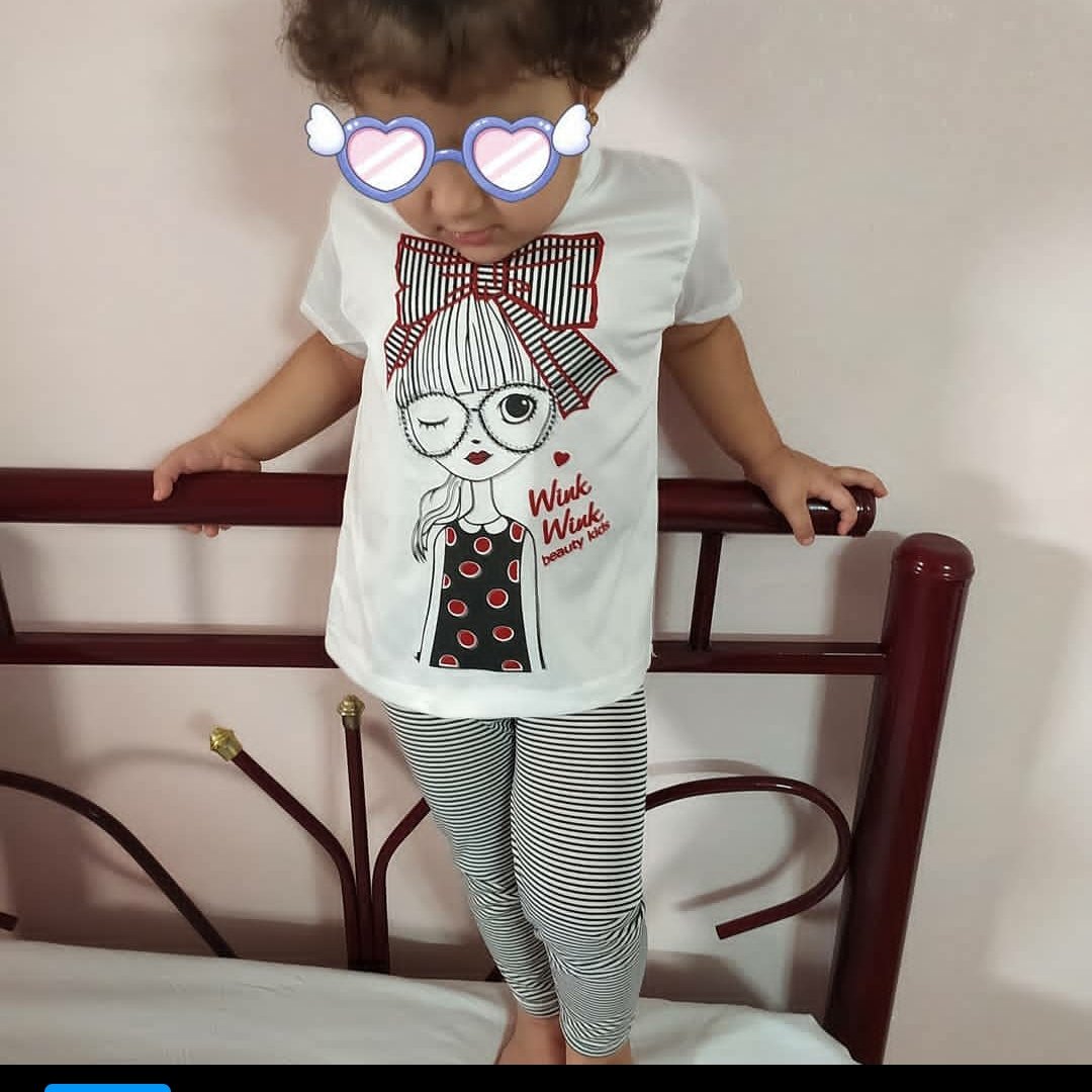 بلوز ساپورت دخترانه با ارسال رایگان