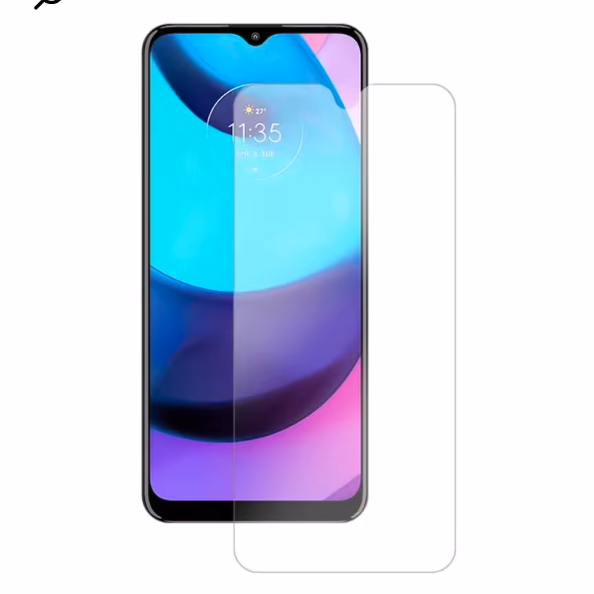 گلس نانو گیمینگ مخصوص گوشی موتورولا Moto E20 برند راک اسپیس











