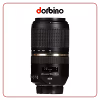 لنز تامرون Tamron SP 70-300mm f4-5.6 Di VC USD Telephoto Zoom Lens for Canon - فروشگاه دوربین دوربینو