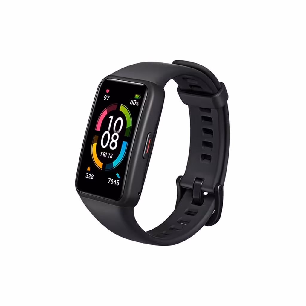 ساعت هوشمند آنر HONOR BAND 6