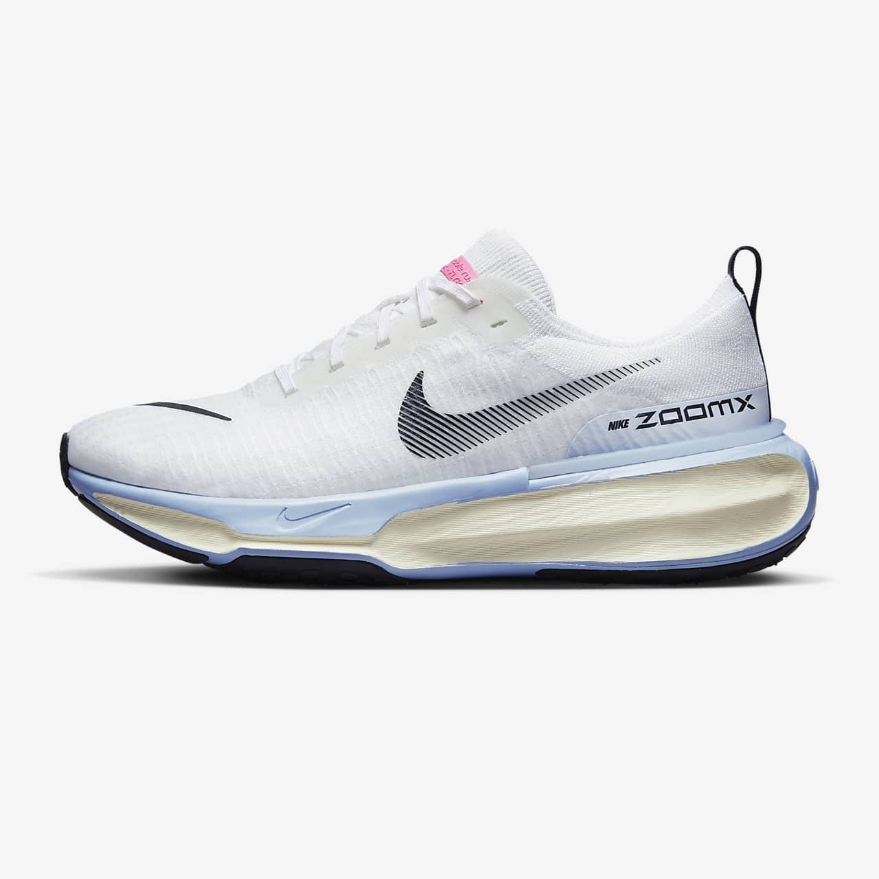 کفش رانینگ زوم ایکس نایکی مدل شکست ناپذیر 3 Nike zoom x Invincible