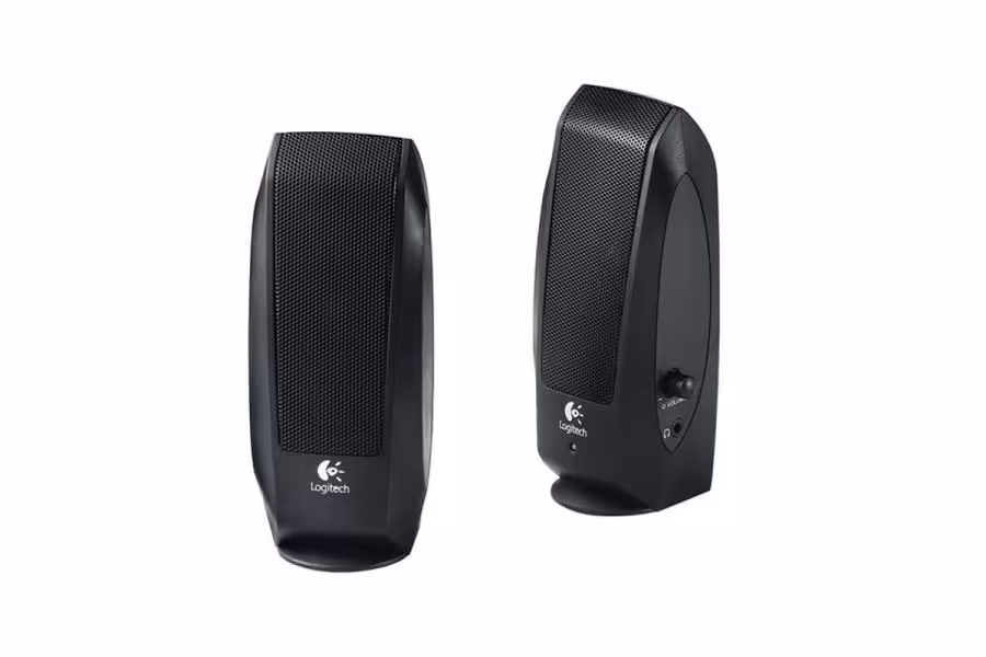 اسپیکر لاجیتک مدل اس 120