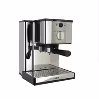 اسپرسو ساز نوا مدل 139 لطفا قبل ازثبت موجودی وقیمت بگیرید