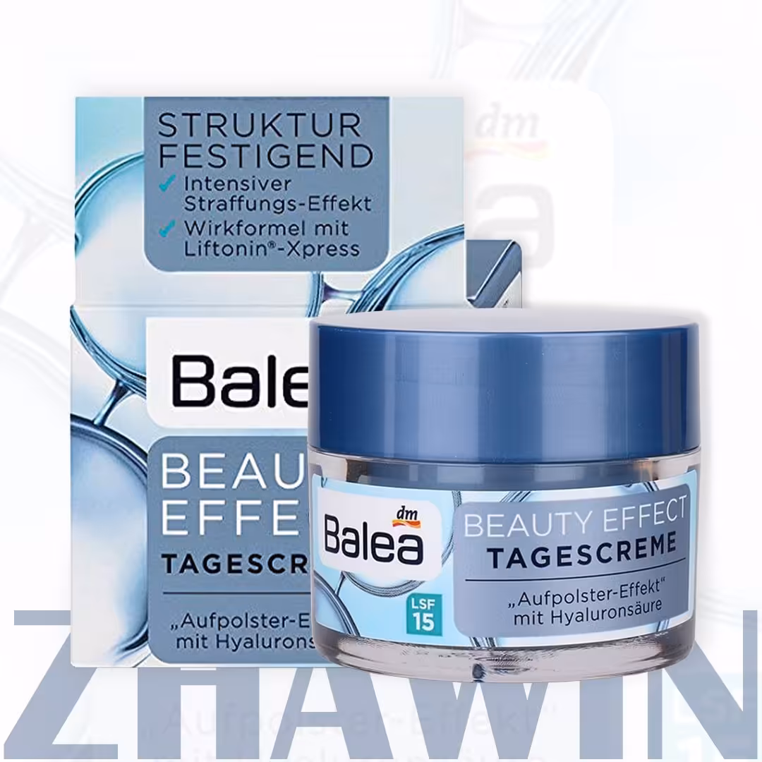 کرم ژل آبرسان هیالورونیک اسید باله آ 50 میل

