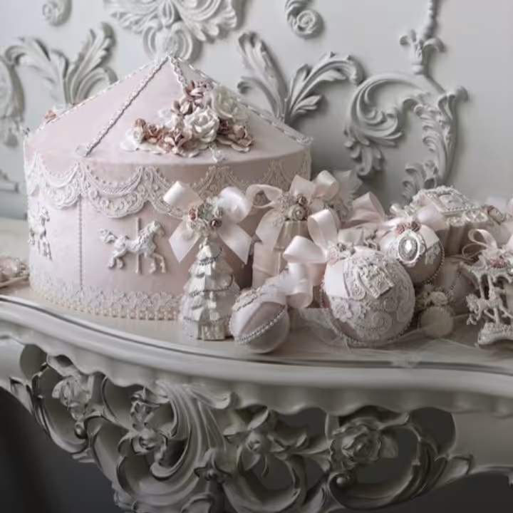 گیفت تولد خاص و زیبا