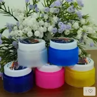 کرم خشبو کننده وسفید کننده زیر بغل 