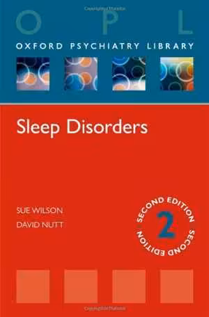 [EPUB] دانلود کتاب Sleep Disorders, 2nd ed, 2013