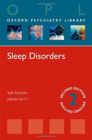 [EPUB] دانلود کتاب Sleep Disorders, 2nd ed, 2013