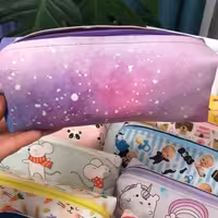 جامدادی کهکشانی