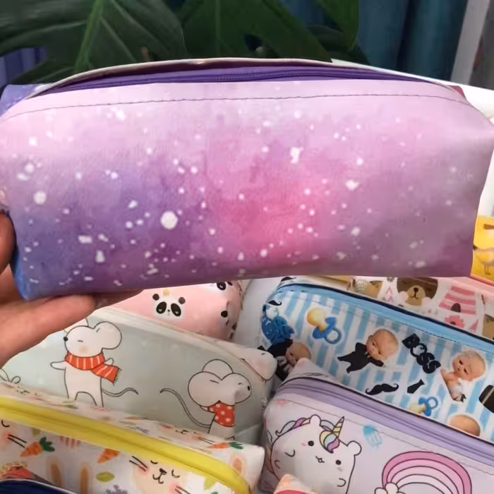 جامدادی کهکشانی