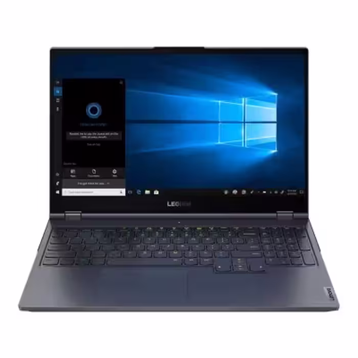 لپ تاپ 15.6 اینچی لنوو لجوین Legion 7 15IMH05H I7 (10750H) - 16GB - 1TB SSD - 6GB (RTX 2060) Laptop