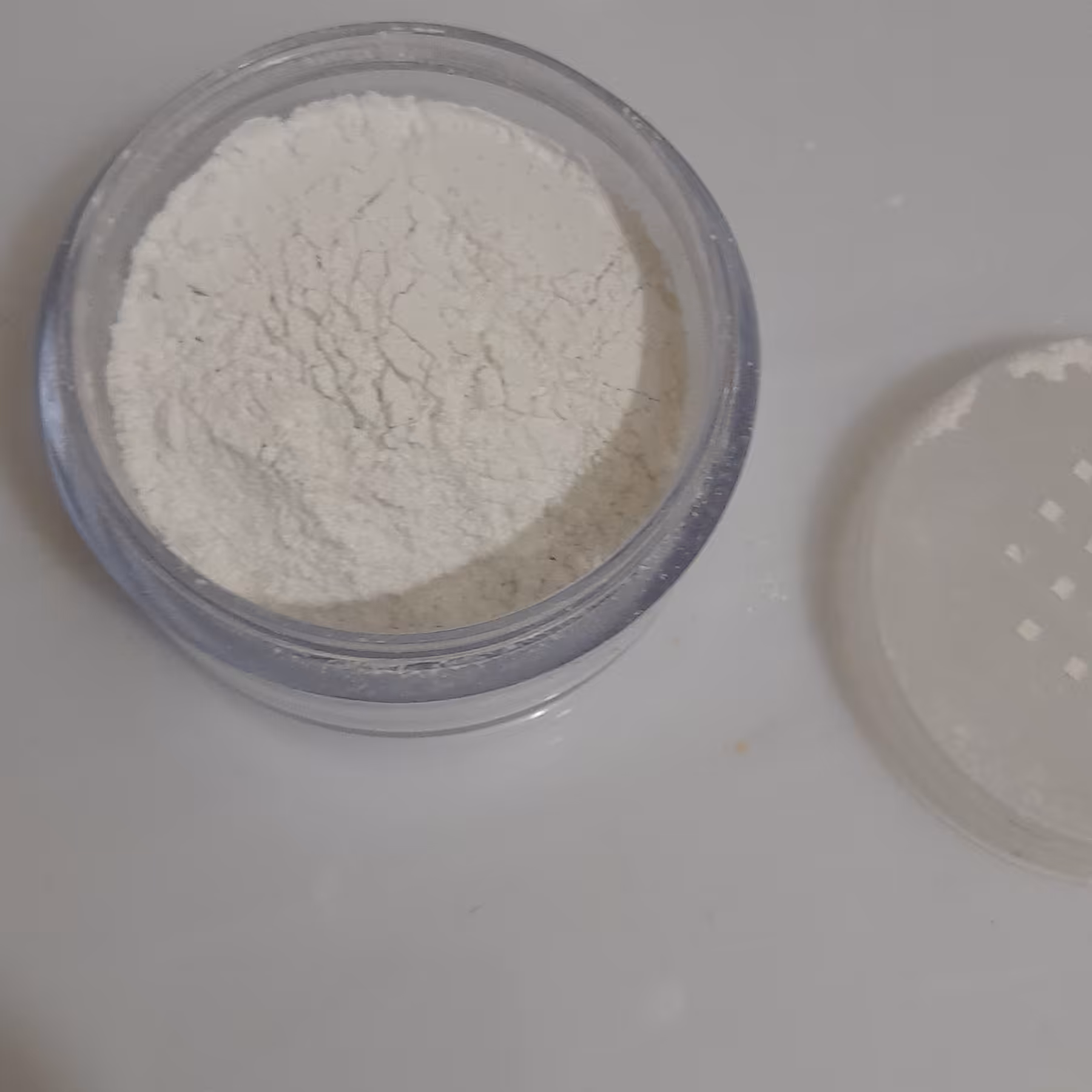 پودر فیکس مک