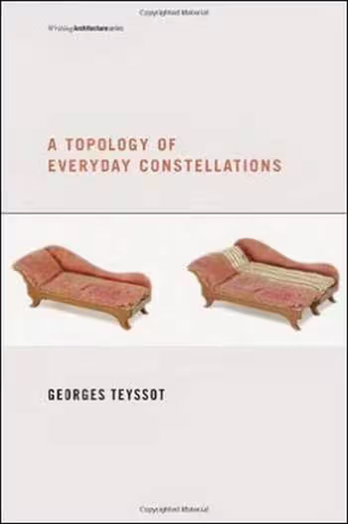 󾕇 دانلود کتاب A Topology of Everyday Constellations - دانلود کتاب های دانشگاهی