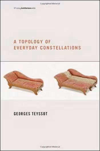 󾕇 دانلود کتاب A Topology of Everyday Constellations - دانلود کتاب های دانشگاهی