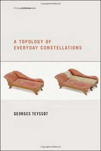  دانلود کتاب A Topology of Everyday Constellations - دانلود کتاب های دانشگاهی