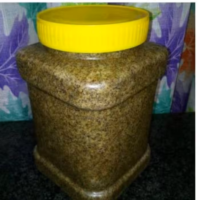 گردو آسیاب شده تازه از تولیدکننده بدون واسطه واسه خورشت فسنجانت بخر(1کیلو بدون پوست رو اسیاب میکنیم براتون) ارسال رایگان