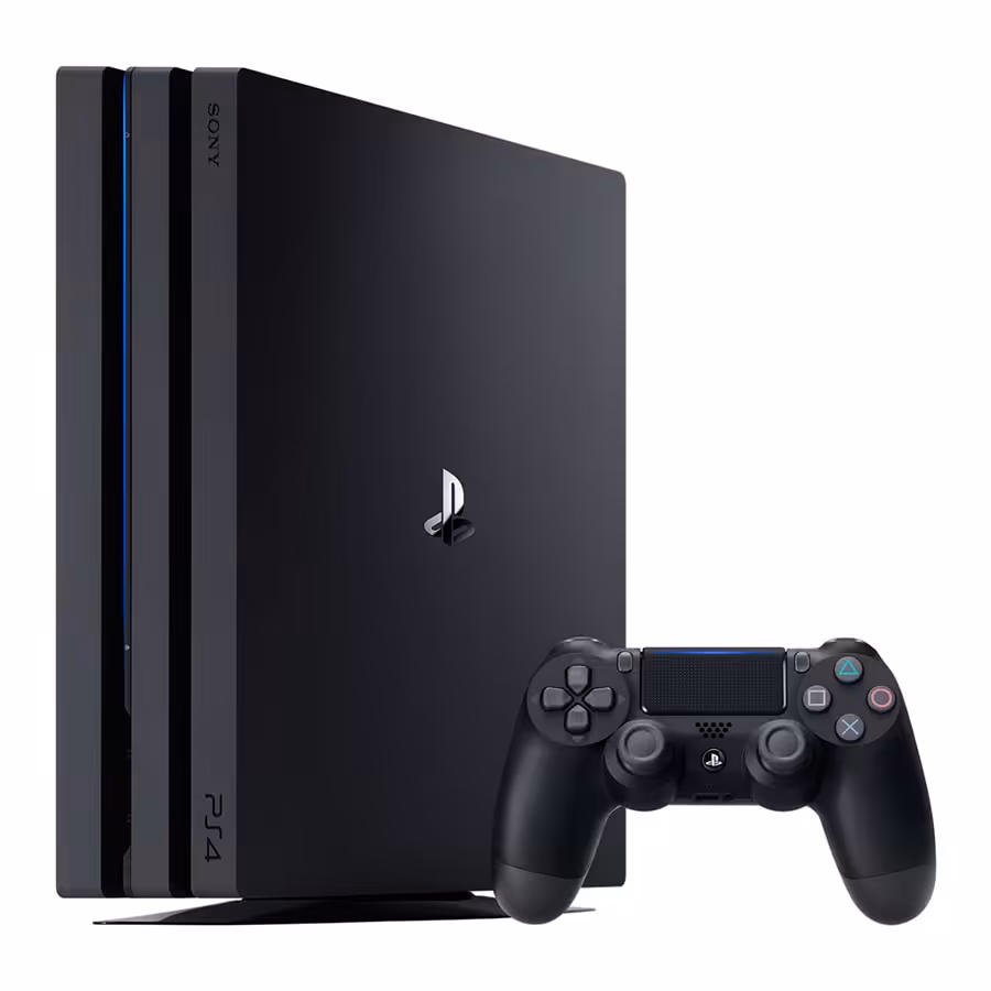 قیمت و خرید کنسول بازی سونی مدل PlayStation 4 Pro 1TB Region 2/CUH-7216B | یاس ارتباط