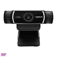 وب کم لاجیتک مدل C922 PRO HD