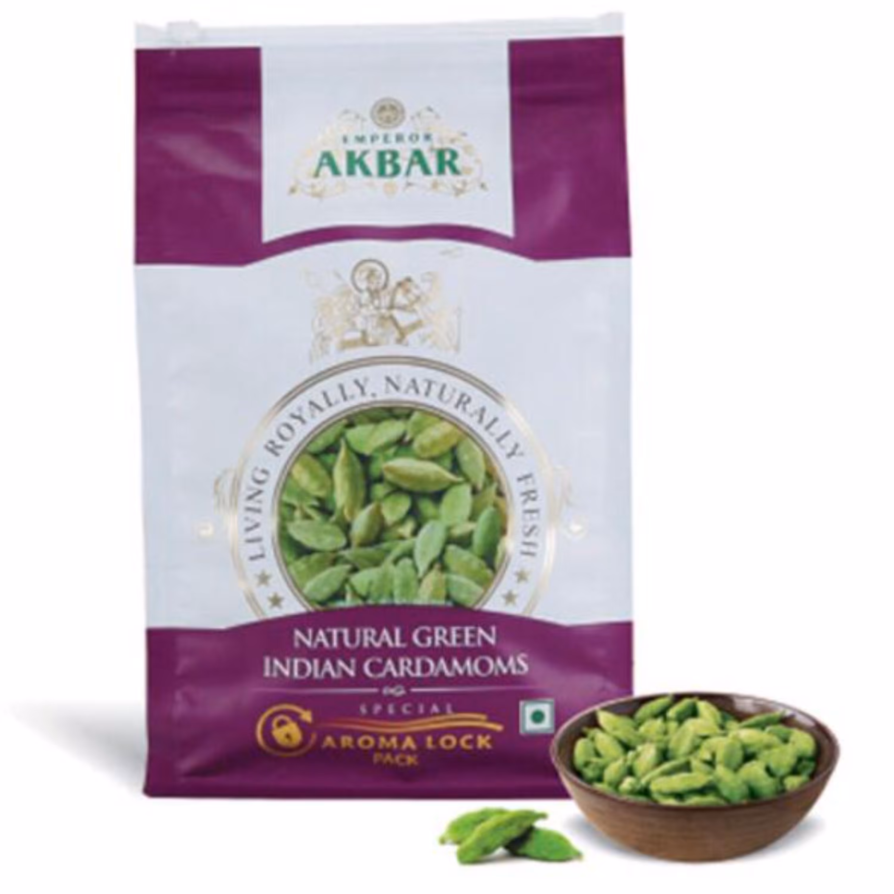 هل اکبر بنفش 1 کیلویی