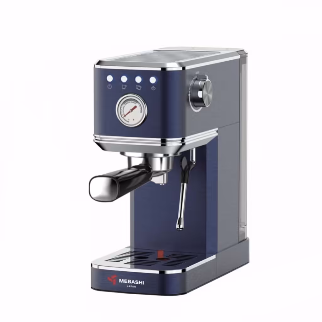 اسپرسوساز مباشی مدل ECM2047 (6رنگ)