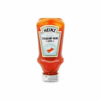 سس سیر و فلفل ( تای استایل ) 220 میل هاینز - heinz