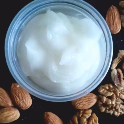 کرم سازی گیاهی