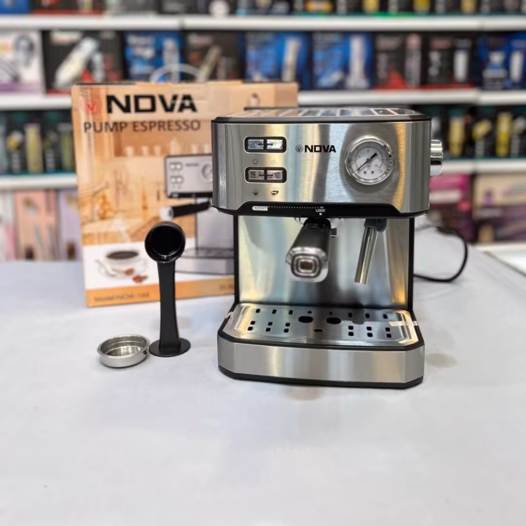 اسپرسوساز نوا 148*پس کرایه