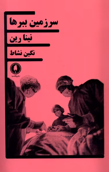 کتاب سرزمین ببرها یکشنبه اثر نینا رین ترجمه نگین نشاط
