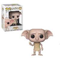 فیگور فانکوپاپ اورجینال مدل Dobby
