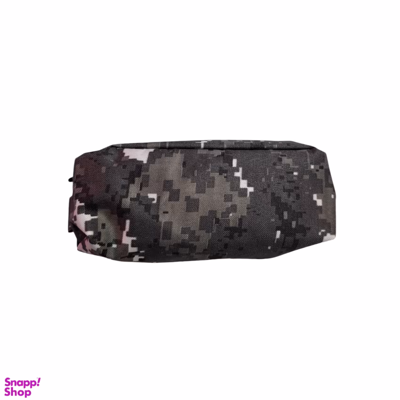 جامدادی دو زیپ طرح ارتشی کد 3