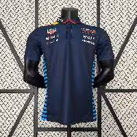 پولوشرت فرمول یک ردبول 2024