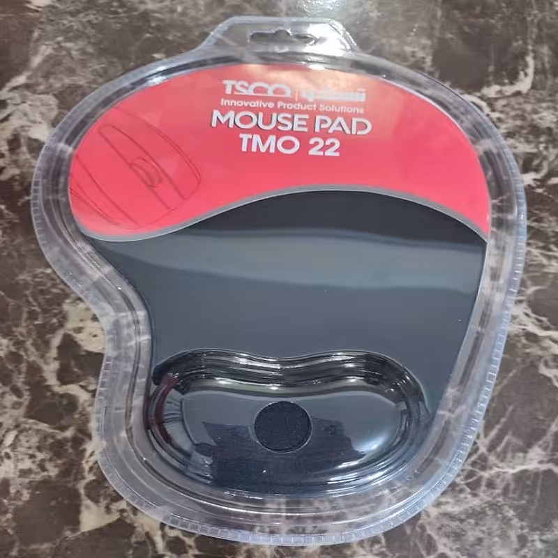 ماوس پد تسکو مدل TMO 22