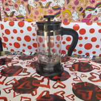 فرنج  پرس  TlAN