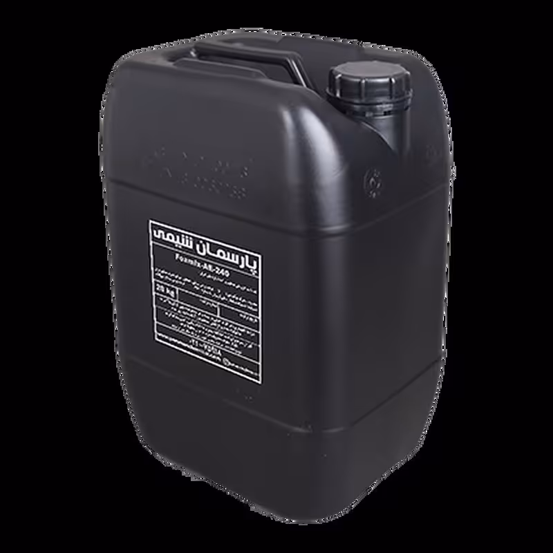  AX 104 زودگیر کنند و سخت کننده فاقد کلراید بتن مسلح 20 کیلویی