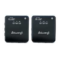 میکروفون بی سیم انسر Answer SX39 Wirreless Microphone