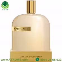 عطر ادکلن آمواج د لایبرری کالکشن اوپوس VIII (آمواژ اپوس 8) 100 میل مردانه - زنانه