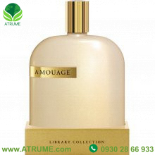 عطر ادکلن آمواج د لایبرری کالکشن اوپوس VIII (آمواژ اپوس 8) 100 میل مردانه - زنانه