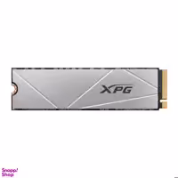 حافظه SSD اینترنال ایکس پی جی مدل GAMMIX S60 PCIe Gen4 x4 M.2 2280