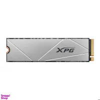 حافظه SSD اینترنال ایکس پی جی مدل GAMMIX S60 PCIe Gen4 x4 M.2 2280