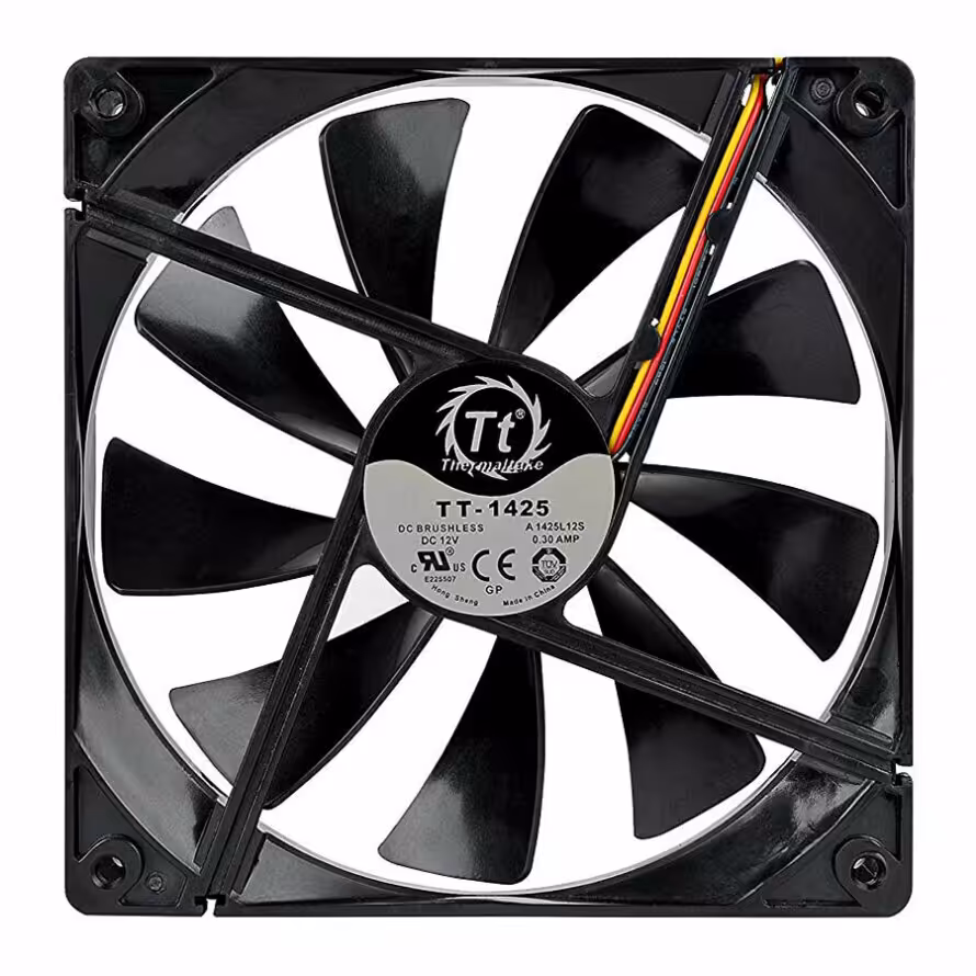 فن کیس ترمالتیک Pure 14