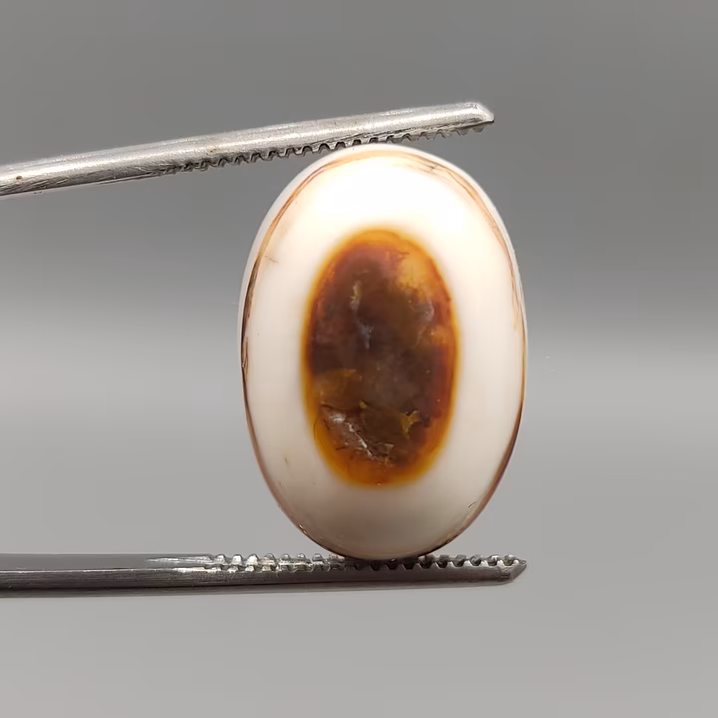 عقیق غول پیکر چند پوست یمنی صابونی پر انرژی 