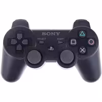 دسته ی بازی سونی پلی استیشن Dual Shock 3