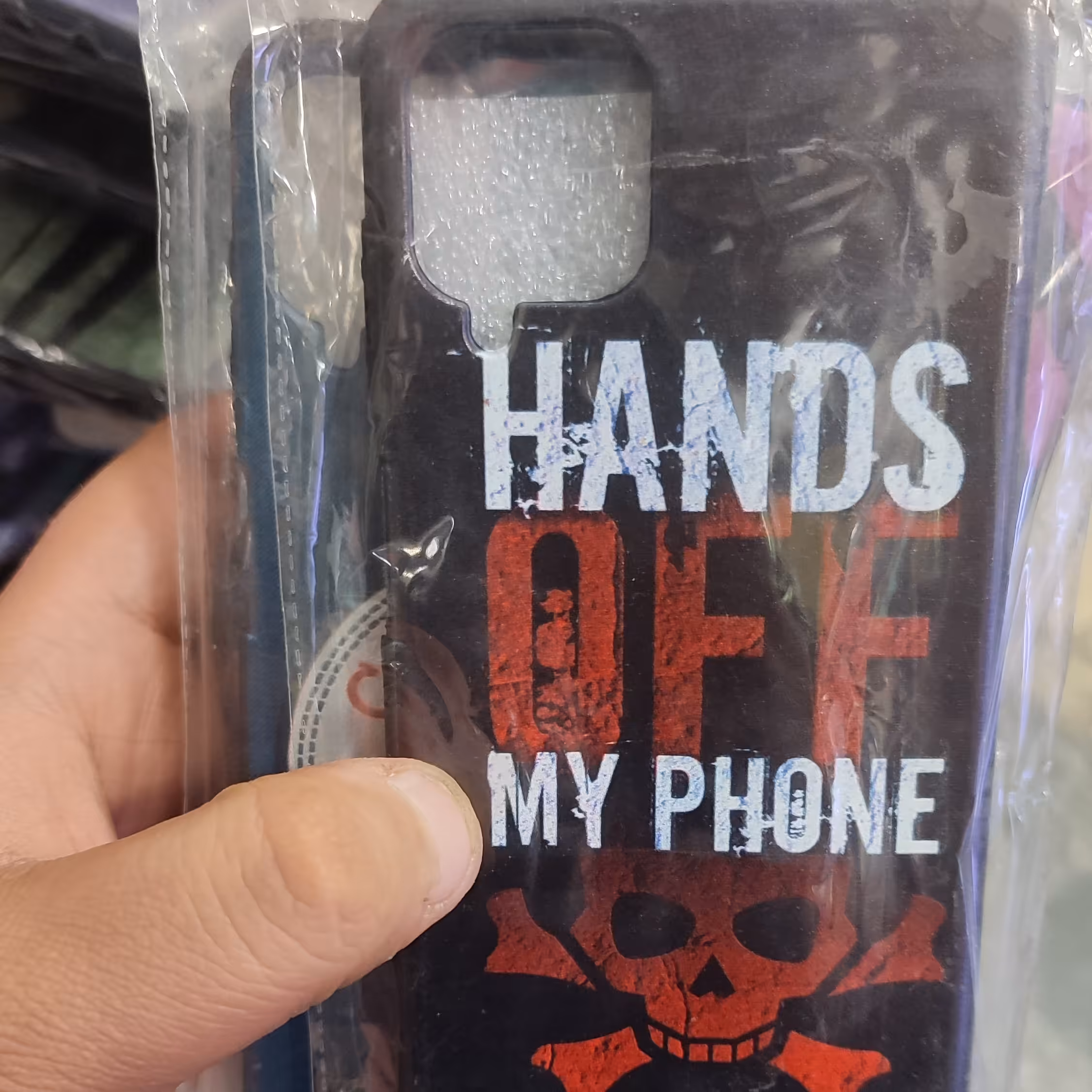 گارد   SAMSUNG A12  پنجاه  و هفت