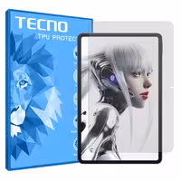 گلس تبلت زد تی ای Nubia Red Magic Nova مدل نانو هیدروژل مات برند تکنو کد L