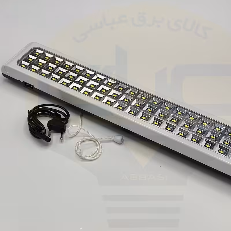 چراغ اضطراری