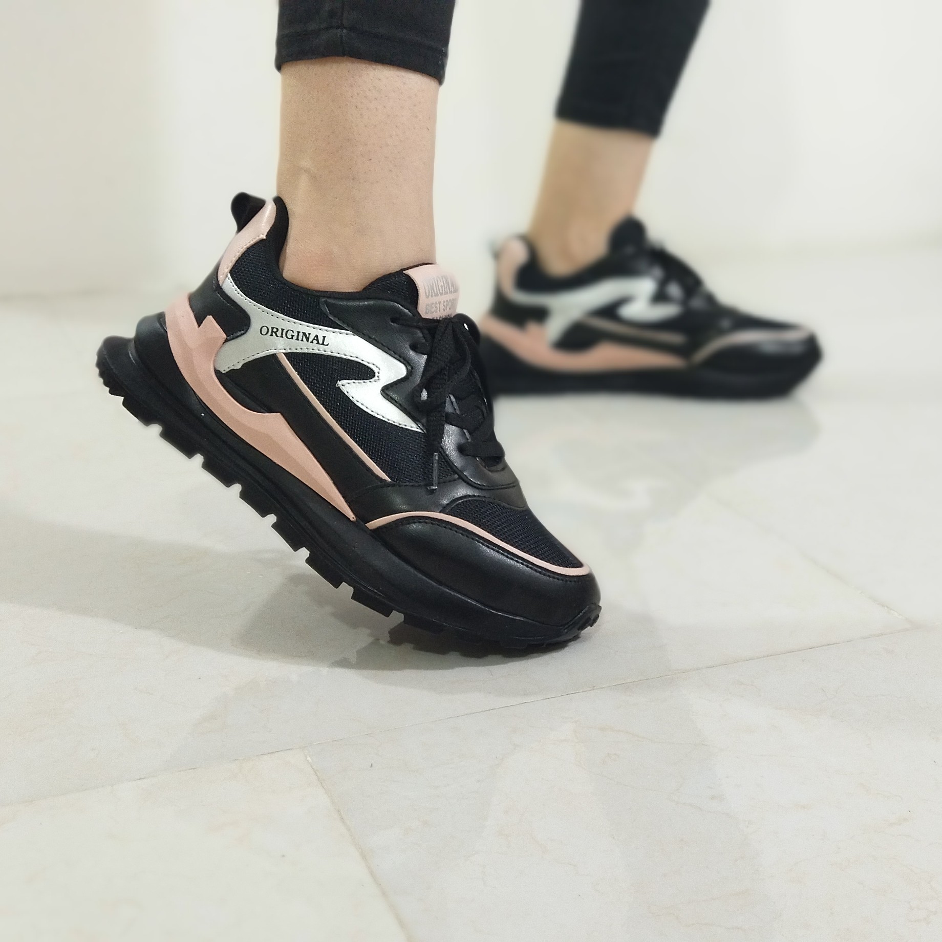 اسپرت زنانه