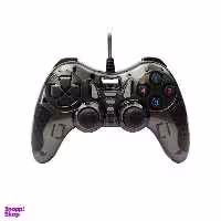 دسته بازی باسیم شوک دار ایکس پی-پروداکت مدل XP-MX215M